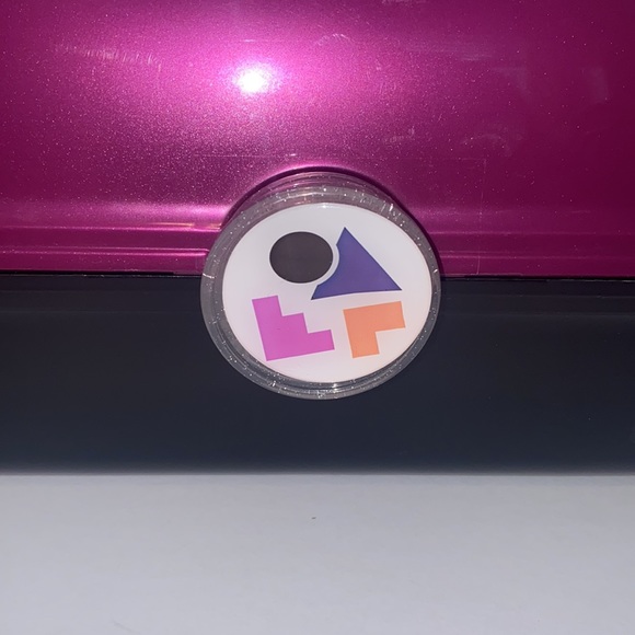 Caboodles On-the-Go Vintage Makeup Case - Picture 5 of 5